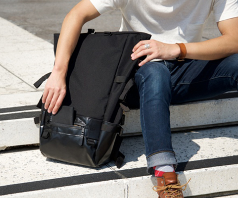 Sac de transport polyvalent