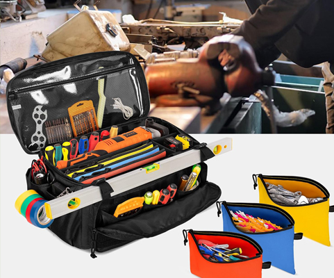 Sac fonctionnel
