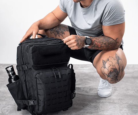 Sac de sport