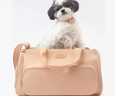 Sac de transport pour animaux de compagnie