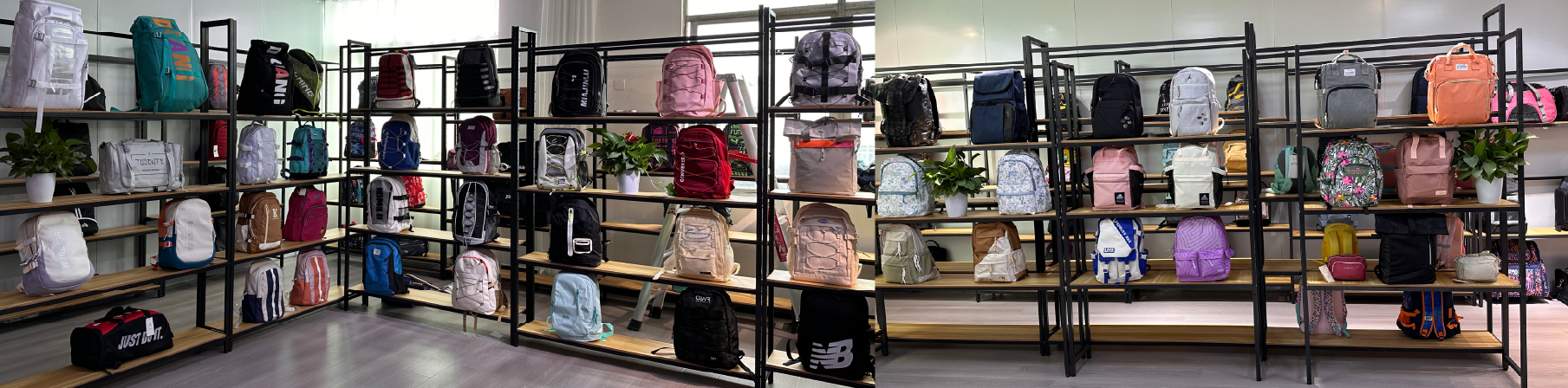 Un sac, un rêve, sur la planète