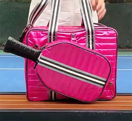 Sac fourre-tout Pickleball