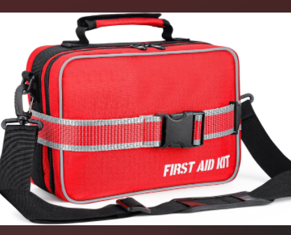 Trousse médicale