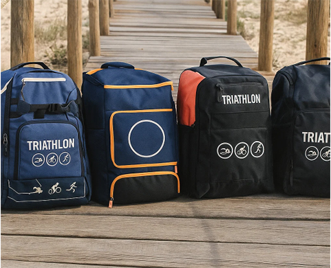 Qu’est-ce qui rend un sac de triathlon vraiment exceptionnel ?