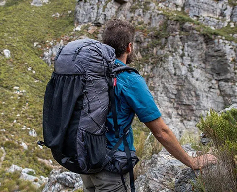 Comment élaborer le sac à dos d'extérieur ultime ?