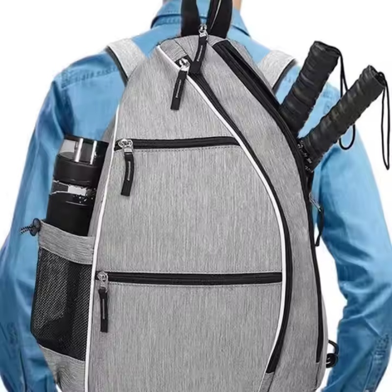 OEM tennis backpack for sports player