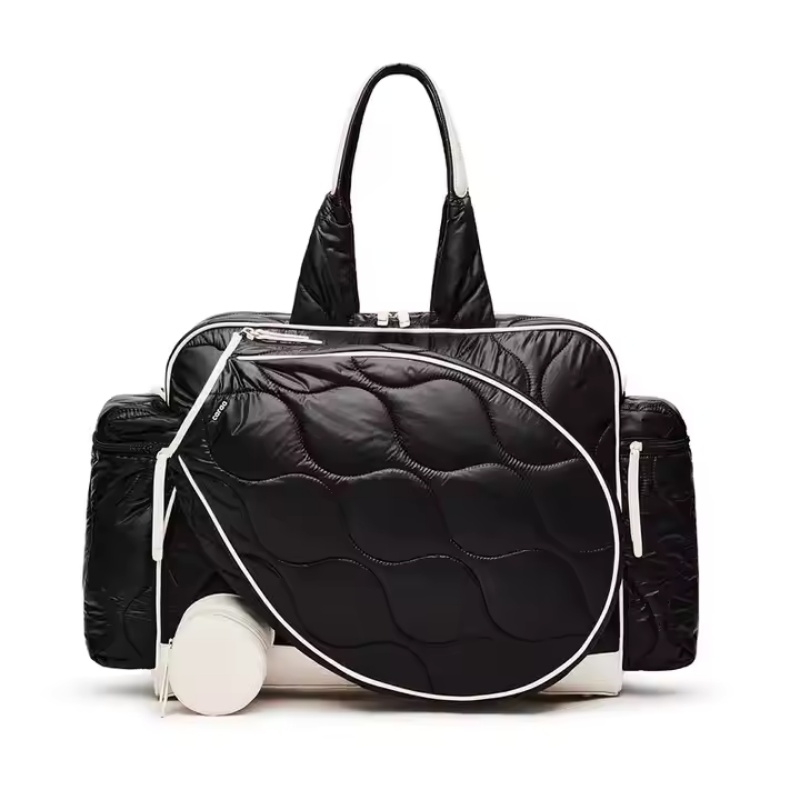 Multi-Purpose Tennis Bag for Travelling