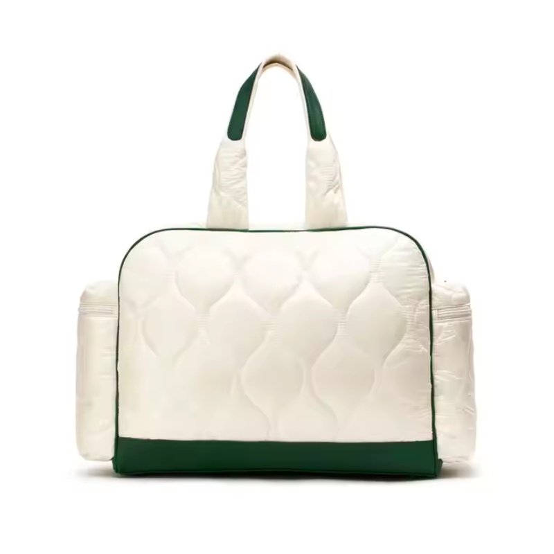 Durable Tennis Duffel for Traveling