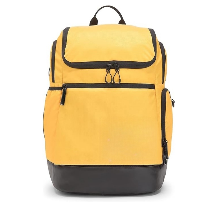 High-Quality Mountaineering Backpack Water-Resistant Material