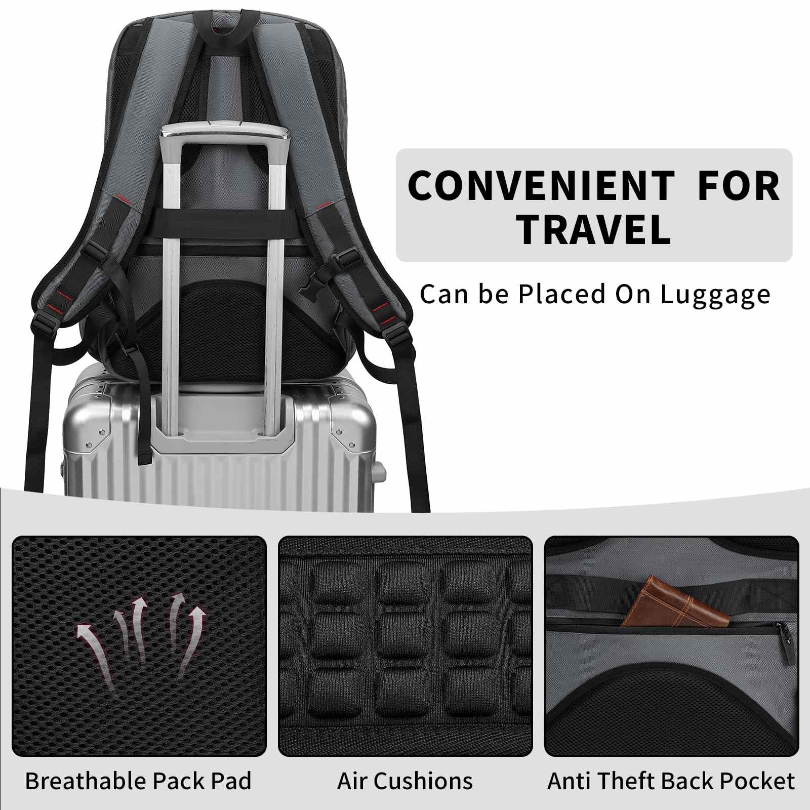Compact bowling shoe and gear bag