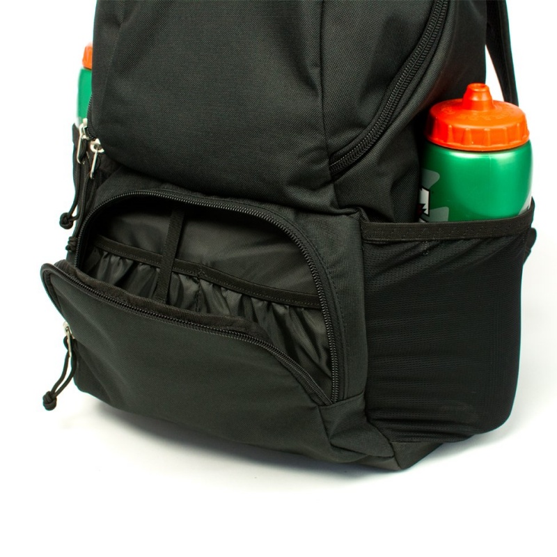 Padded Shoulder Straps for Support