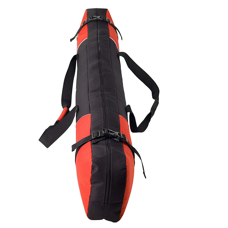 Weather-Resistant Snowboard Bag for Ski Holidays