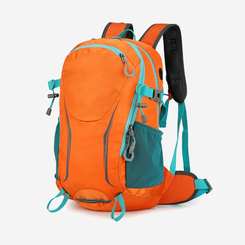 OEM Water Resistant Lightweight Cycling Hiking Backpack OEM Water Resistant Lightweight Cycling Hiking Backpack
