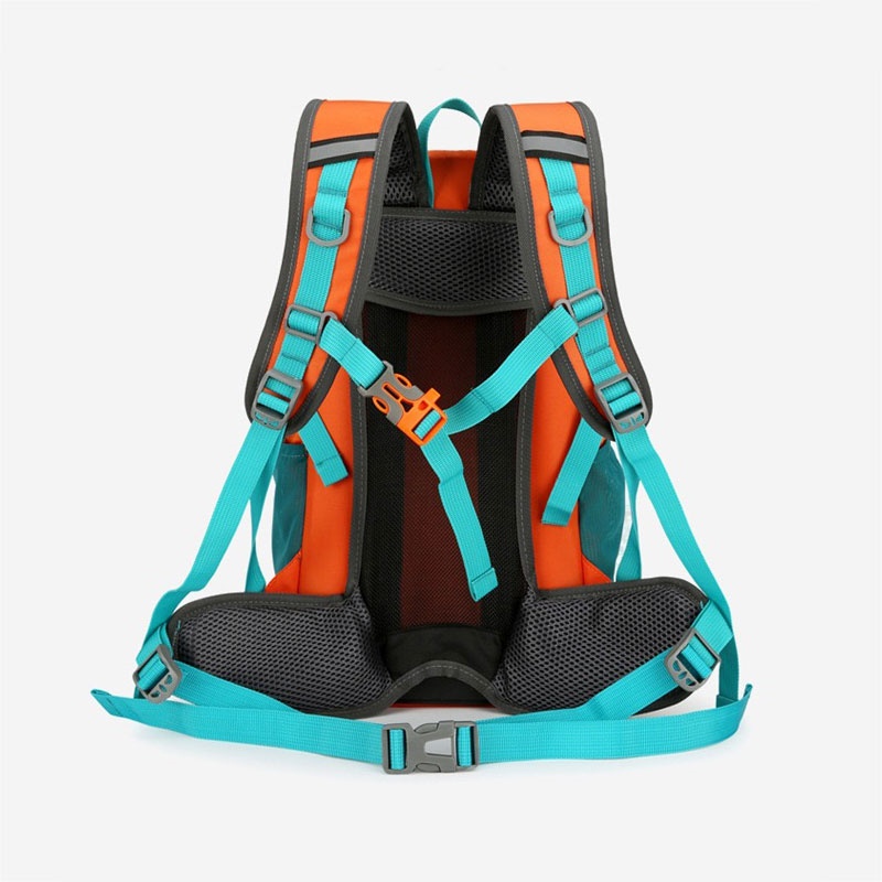 Water Resistant Cycling Backpack Lightweight