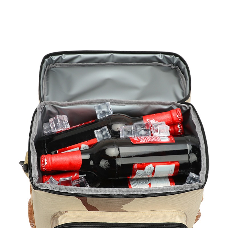 Meal Management System Bag