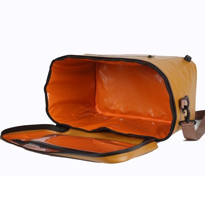 Durable Trekking Backpack for Outdoor Adventures