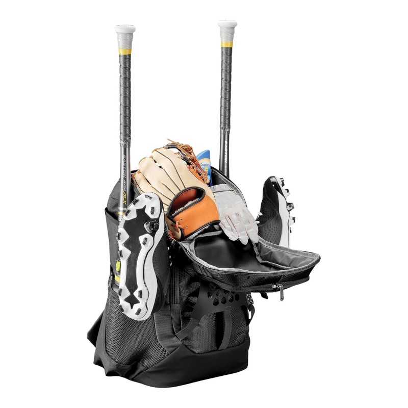 travel bags with compartments