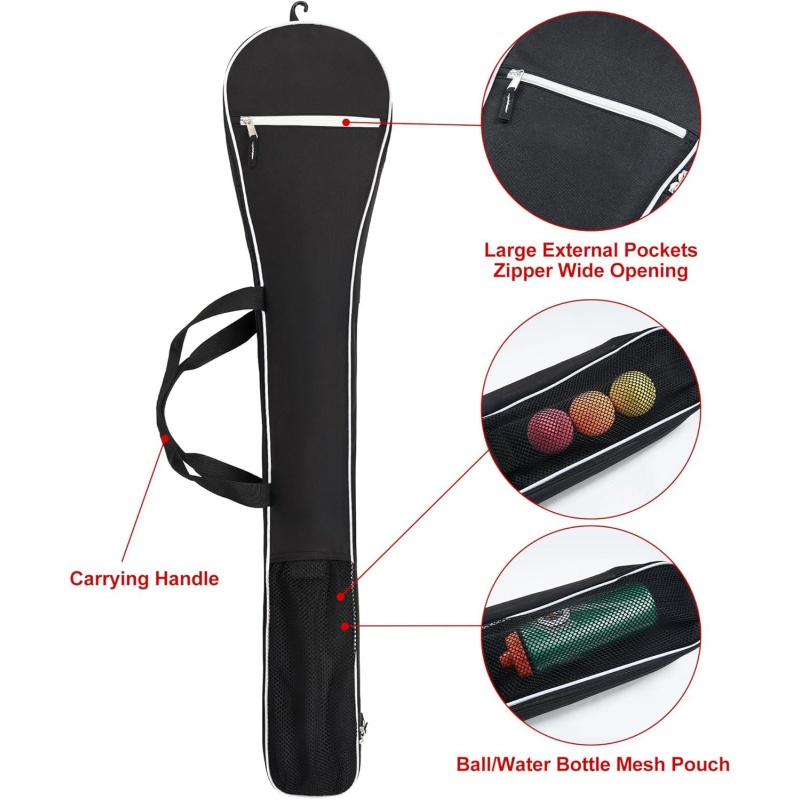 Convenient one stick storage solutions