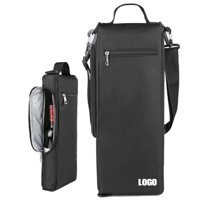 Large capacity beverage cooler tote