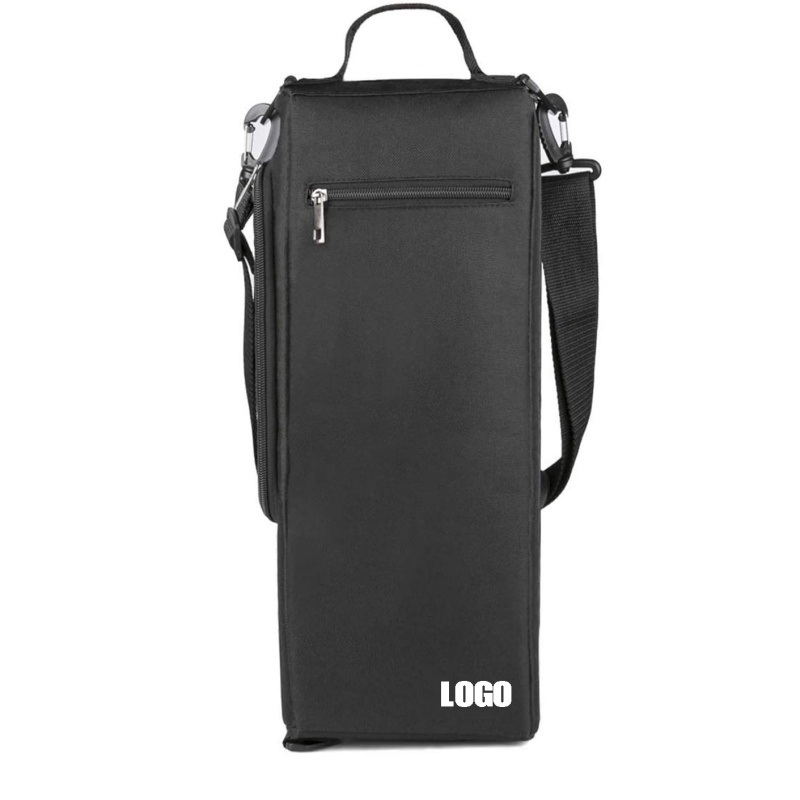 600D Oxford beer cooler tote