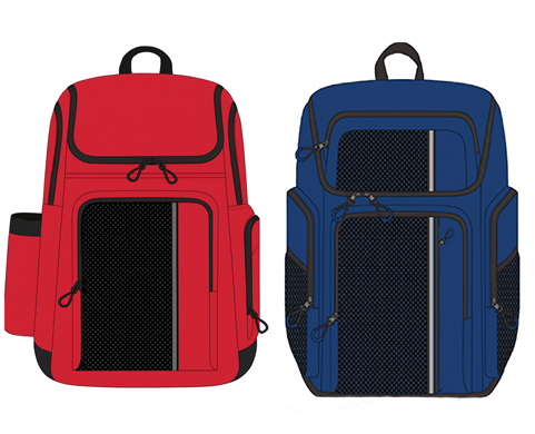 🏊‍♂️ Ultimate Swimming Bag – Designed for Swimmers, Built for Performance