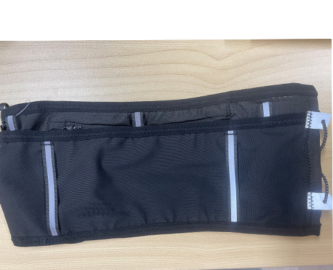 Wholesale custom running belt